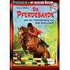 Die Pferdebande und die Verschw�rung auf dem Reitturnier: Pferdekrimi. Mit magischem Hufeisen-Geheimdecoder