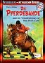 Die Pferdebande und die Verschw�rung auf dem Reitturnier: Pferdekrimi. Mit magischem Hufeisen-Geheimdecoder