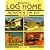 Building a Log Home from Scratch or Kit (Second Edition)