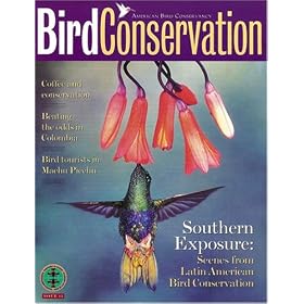 Bird Conservation by 