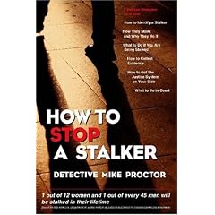 How To Stop A Stalker