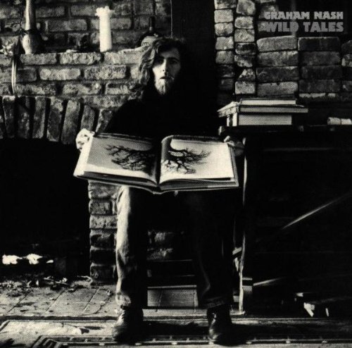 Graham Nash - You