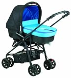 Nurse - 460348 - Ensemble Trio Poussette Boulevard 3 Pro - Air