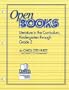 Open Books: Literature in the Curriculum, Kindergarten through Grade 2 (Professional Growth)