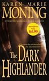 The Dark Highlander (The Highlander Series, Book 5)