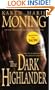 The Dark Highlander (The Highlander Series, Book 5)