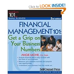 Financial Management 101: Get a Grip on Your Business Numbers