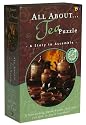Cafe Series Tea Jigsaw Puzzle 1000pc