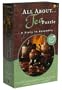 Cafe Series Tea Jigsaw Puzzle 1000pc