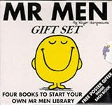 Mr. Men Gift Pack (Mr. Men Library) image