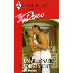 UN Millonario Sorprendente (Deseo, 190)