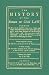 History of the Roman or Civil Law: Showing Its Origin And Progress : How And When the Several Parts of It Were First Compiled; with fome Account of the Principal writers and commentator