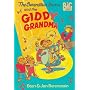 The Berenstain Bears and the Giddy Grandma (Big Chapter Books(TM))