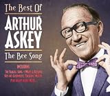 The Best Of Arthur Askey - The Bee Song (British Comedy)