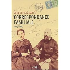 Correspondance familiale ( 1863-1885 )
