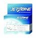 JetZone Jet Lag Remedy- Homeopathic, 30 Chewable Tablets  - 48 Hours Flying Time
