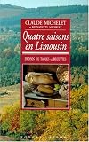 Quatre saisons en Limousin