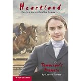 Tomorrow'sPromise(Heartland,Book10)