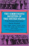 The Communistic Societies of the United States