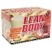 Labrada Nutrition Lean Body Whey Isolate Powder with 40 Grams of Protein, Vanilla Ice Cream (Pack of 20)