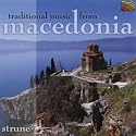 Traditional Music From Macedonia