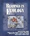 Books : Readings in Ecology