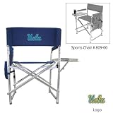 UCLA Bruins NCAA Sports Chair (Navy)