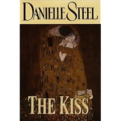 The Kiss (Random House Large Print (Cloth/Paper))