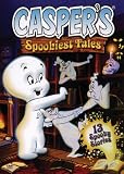 Caspers Spookiest Tales