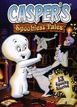 Stream Casper's Spookiest Tales Online.