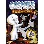 Casper's Spookiest Tales
