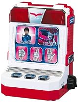 じゃんけんタイムだ ! ウルトラマンネクサス