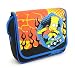SIMPSONS SK8 RECORD STYLE LUNCHBAG - 100% PVC FREE