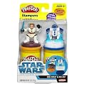 Play-Doh Star Wars: The Clone Wars Stampers Can