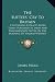 The Suttees' Cry to Britain: Containing Extracts from Essays Published in India and Parliamentary Papers on the Burning of Vindoo Widows