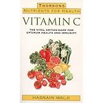 Vitamin C (Nutrients for Health) book cover