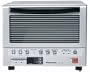 Panasonic NB-G100P-S 7.2-Quart Flash Express 1300 Watt Infrared Toaster Oven, Silver
