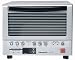 Panasonic NB-G100P-S 7.2-Quart Flash Express 1300 Watt Infrared Toaster Oven, Silver
