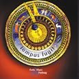 Tempus Fugit