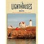 Lighthouses of Maine: A Guidebook and Keepsake (Lighthouse Series)