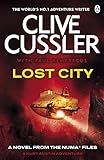 Lost city : a novel from the NUMA files