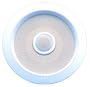 Monster Cable IS-5250 R IS-5250 R Performer Series Round In-Wall Speaker System with 5 .25-in. Bass Driver IS-5250 R Round speaker