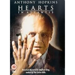 Hearts in Atlantis [DVD] [2002]