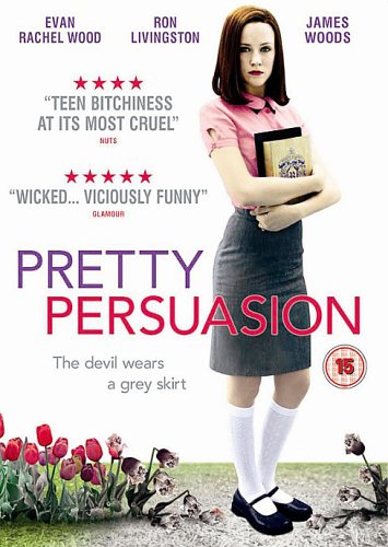 CD-Charts  DVD : Pretty Persuasion [2005]