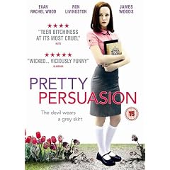 Pretty Persuasion [DVD] [2005]