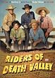 Riders of Death Valley [Import]