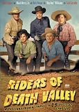 Riders of Death Valley