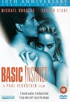 Basic Instinct - 10th Anniversary Special Edition [1992] [DVD]