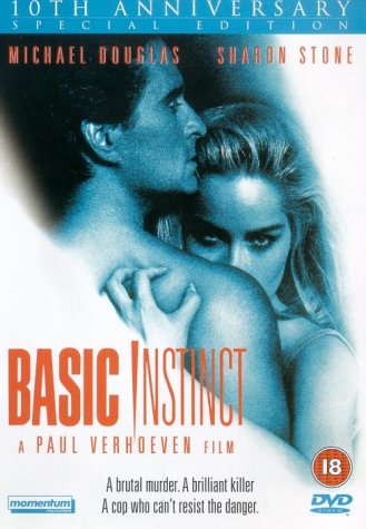 Basic Instinct [Region 2]