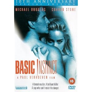 Basic Instinct [UK IMPORT]